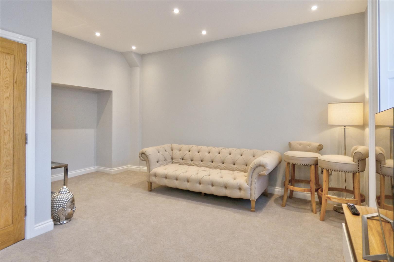 Property The Old Registry, Newgate Street, Morpeth Apartment Rickard Chartered Surveyors